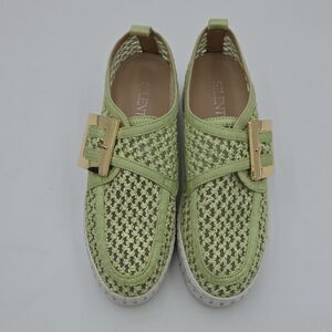 Silent D Bravissimo Flats